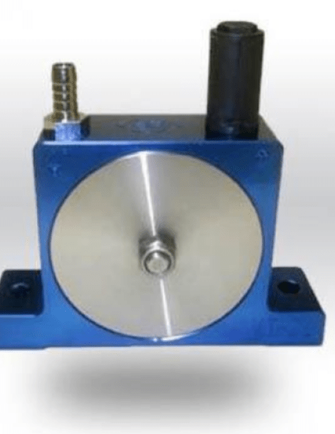 vibreurs pneumatiques à bille : S8 à S36